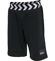 Hummel Shorts - hmlTons - Black