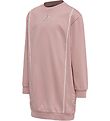 Hummel Kjole - hmlAgda - Rosa