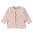 Joha Cardigan - Pastelpink