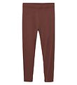 Hust and Claire Leggings - Ludo - Bambus - Roots