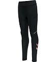 Hummel Leggings - hmlLucy - Black