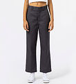 Dickies Bukser - 874 Work Original Fit - Charcoal Grey