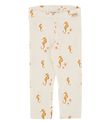 Petit Piao Leggings - Printed - Seahorse