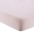 Cocoon Company Cover til Babynest - Jersey - Flamingo Pink