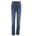 Levis Jeans - Ribcage Straight Ankle - Jive Swing