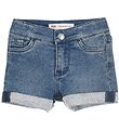 Levis Denimshorts - Girl Friend Shorty - Jive Cool