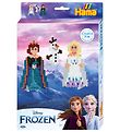 Hama Midi Perleæske - 2000 stk. - Disney Frozen