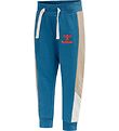 Hummel Sweatpants - hmlFINN - Vallarta Blue