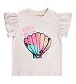 Soft Gallery T-shirt - SGHilde Collector - Chintz Rose