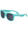 Babiators Solbriller - Navigator - Totally Turquoise