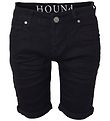Hound Shorts - Straight - Sort