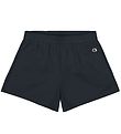 Champion Fashion Shorts - Sort m. Logo