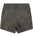 Soft Gallery Shorts - SGJulian - Vetiver