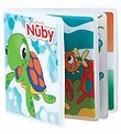 Nuby Badebog