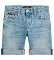 Polo Ralph Lauren Denimshorts - Sullivan Slim - Calhoun