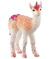 Schleich Bayala - Lama Enhjrning - H: 10,7 cm 70743