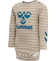 Hummel Body L/Æ - hmlEsme - Humus