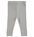 Petit by Sofie Schnoor Leggings - Grey Melange