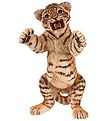 Papo Stende Tiger Unge - H: 5 cm