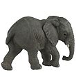 Papo Elefantunge - L: 8 cm