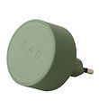 Design Letters Adapter - 12W - Dad - Khaki