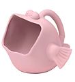 Scrunch Scoop - 20x15 cm - Big Mouthed Fish - Dusty Rose