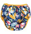 Splash About Blebadebukser - Swim Nappy - Garden Delight