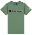 Champion Fashion T-shirt - Grn