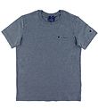 Champion Fashion T-shirt - Blå
