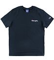 Champion Fashion T-shirt - Bl