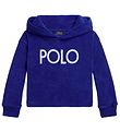 Polo Ralph Lauren Httetrje - Cropped - Frott - Lighthouse - B