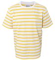 Hound T-shirt - Lemon