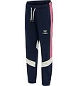 Hummel Sweatpants - hmlAlvilda - Black Iris