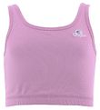 Champion Fashion Top - Lilla