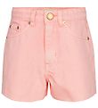 Petit by Sofie Schnoor Shorts - Denim - Light Pink