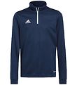 adidas Performance Bluse - Entrada 22 - Team Navy Blue 2