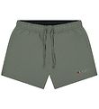 Champion Fashion Badeshorts - Grå