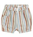 Hust and Claire Shorts - Heluf - Biscotti