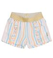 Hust and Claire Shorts - Hennaia - White