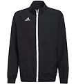 adidas Performance Cardigan - Entrada 22 - Sort