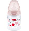 Nuk Sutteflaske - First Choise+ - M - 150 ml