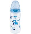 Nuk Sutteflaske - First Choice+ - M - 300ml