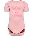 Hummel Body k/ - hmlKaren - Rosa