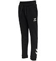 Hummel Bukser - HmlNuette - Sort