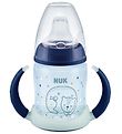 Nuk Drikkekop m. Hndtag og Tud - First Choice - 150ml