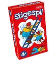 TACTIC Rejsespil - Stigespil