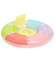 SunnyLife Badering m. Sde - 70x25 cm - Bubba - Rainbow Gloss
