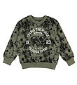 Hummel Sweatshirt - hmlNOOR - Vetiver