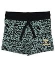 Hummel Shorts - hmlMEJSE - Chinois Green