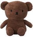 Bon Ton Toys Bamse - 24 cm - Boris Bear - Corduroy Brown